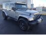 2013 Jeep Wrangler for sale 101821597
