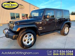 2013 Jeep Wrangler for sale 101824773