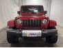 2013 Jeep Wrangler for sale 101829195
