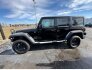 2013 Jeep Wrangler for sale 101830307