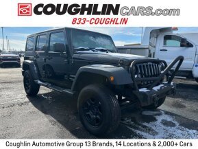 2013 Jeep Wrangler for sale 101830307