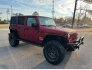 2013 Jeep Wrangler for sale 101833992