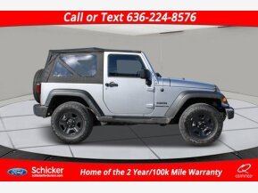 2013 Jeep Wrangler for sale 101845503