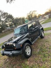 2013 Jeep Wrangler for sale 101849390