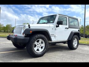 2013 Jeep Wrangler for sale 101867216