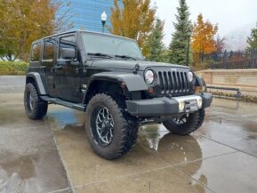 2013 Jeep Wrangler for sale 101818273