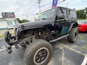 2013 Jeep Wrangler for sale 101856358