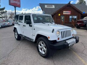 2013 Jeep Wrangler for sale 101859363