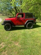 2013 Jeep Wrangler for sale 101875517