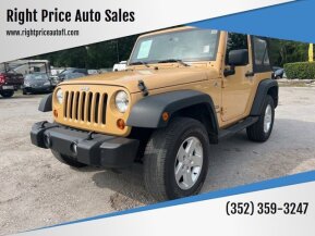 2013 Jeep Wrangler for sale 101877334