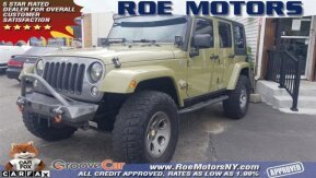 2013 Jeep Wrangler for sale 101884971