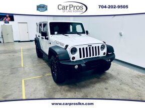 2013 Jeep Wrangler for sale 101897451
