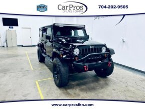 2013 Jeep Wrangler for sale 101916423