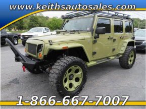 2013 Jeep Wrangler for sale 101932189
