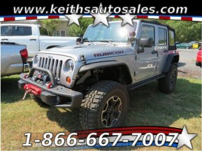 2013 Jeep Wrangler for sale 101937593
