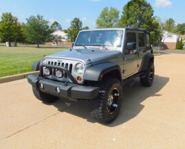 2013 Jeep Wrangler for sale 101940893
