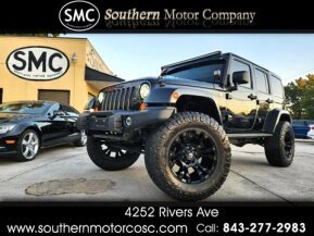 2013 Jeep Wrangler for sale 101957252