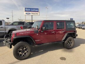 2013 Jeep Wrangler for sale 101964445