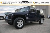 2013 Jeep Wrangler