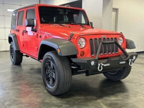 2013 Jeep Wrangler for sale 101973091