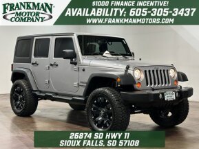 2013 Jeep Wrangler for sale 101976009