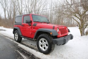 2013 Jeep Wrangler for sale 101990875