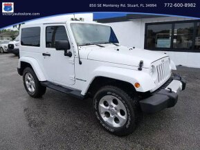 2013 Jeep Wrangler for sale 101990900