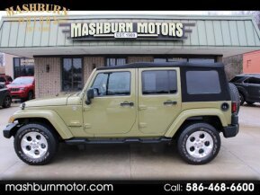 2013 Jeep Wrangler for sale 101993046