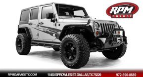 2013 Jeep Wrangler for sale 101995740