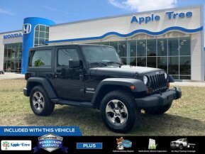 2013 Jeep Wrangler for sale 101996052