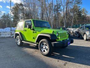 2013 Jeep Wrangler for sale 102000276
