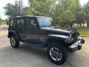 2013 Jeep Wrangler for sale 102008018