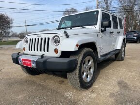 2013 Jeep Wrangler for sale 102008610