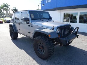 2013 Jeep Wrangler for sale 102016802