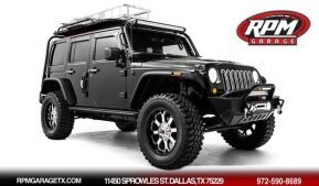 2013 Jeep Wrangler for sale 102016889