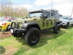 2013 Jeep Wrangler for sale 102020283