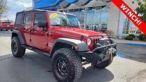 2013 Jeep Wrangler for sale 102021071