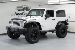 2013 Jeep Wrangler for sale 102025853