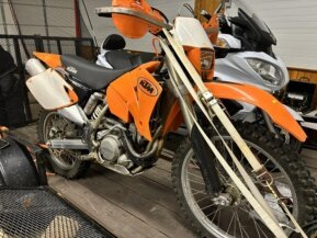 2013 KTM 500EXC for sale 201625465