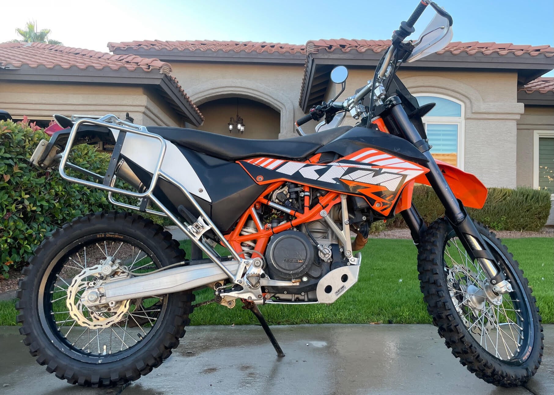 Used dirt deals bike prices