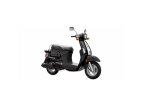2013 KYMCO Compagno 50i 50 specifications