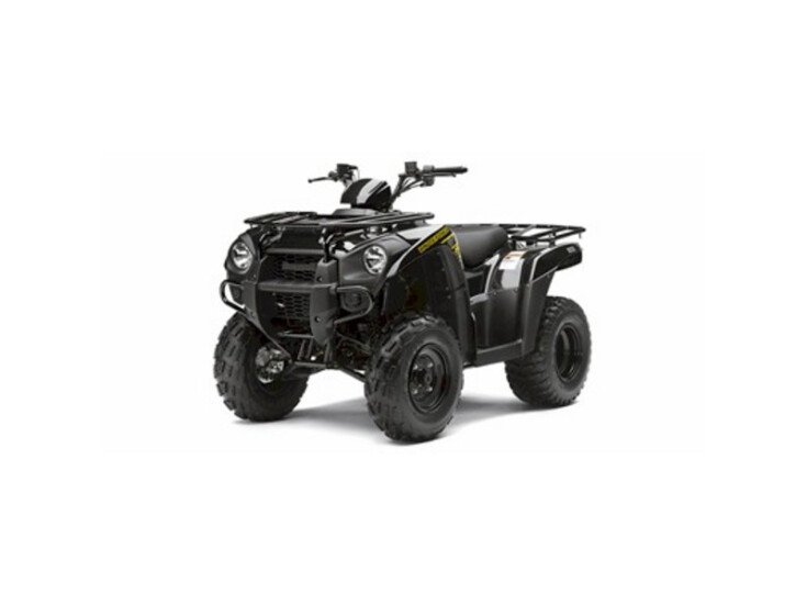 2013 Kawasaki Brute Force 300 300 specifications