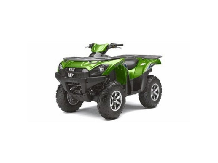 2013 Kawasaki Brute Force 300 750 4x4i EPS specifications