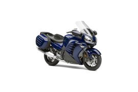 2013 Kawasaki Concours 1000 14 ABS specifications