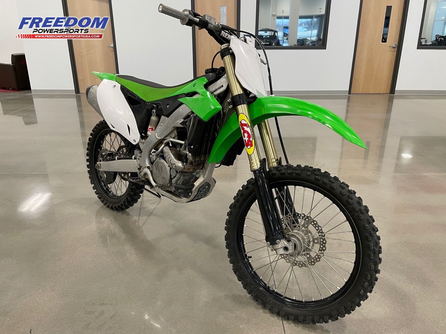 used kx250f for sale near me