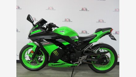 Kawasaki Ninja 300 Motorcycles For Sale Motorcycles On Autotrader