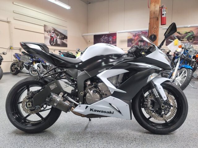 ninja 600 for sale near me