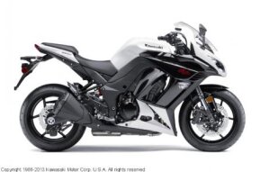2013 Kawasaki Ninja 1000 ABS for sale 201624867