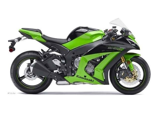 Used zx10r store