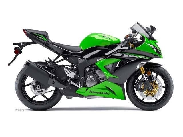 2013 kawasaki deals zx6r for sale